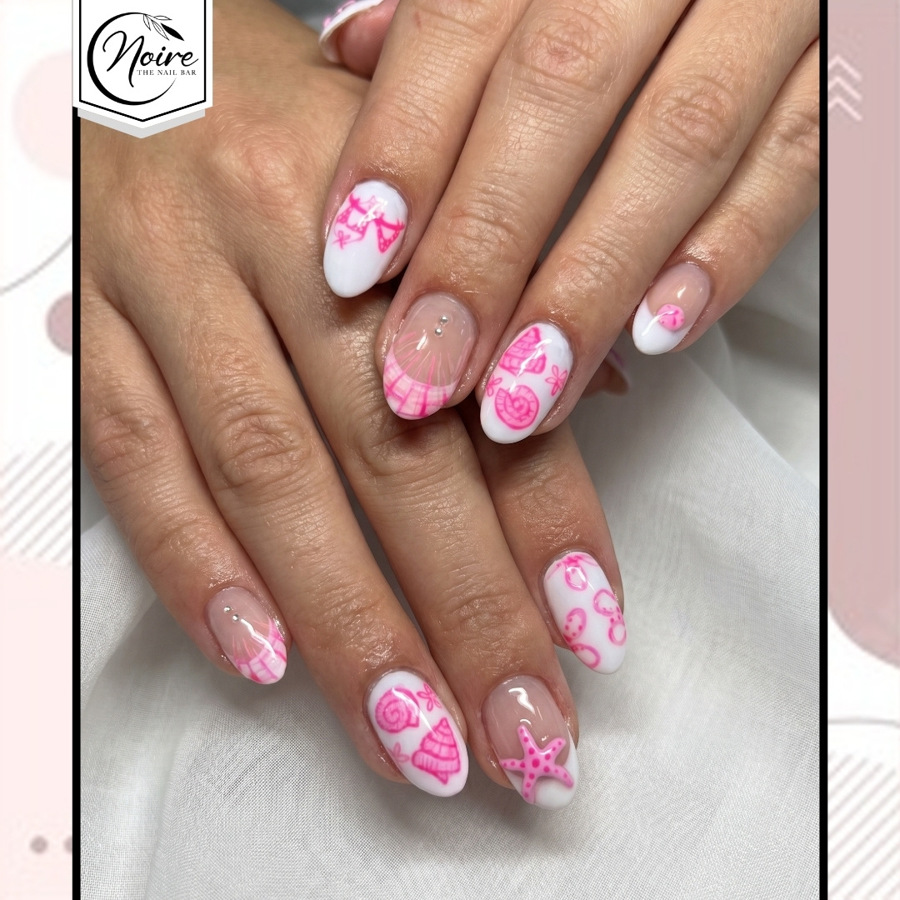 Noire The Nail Bar